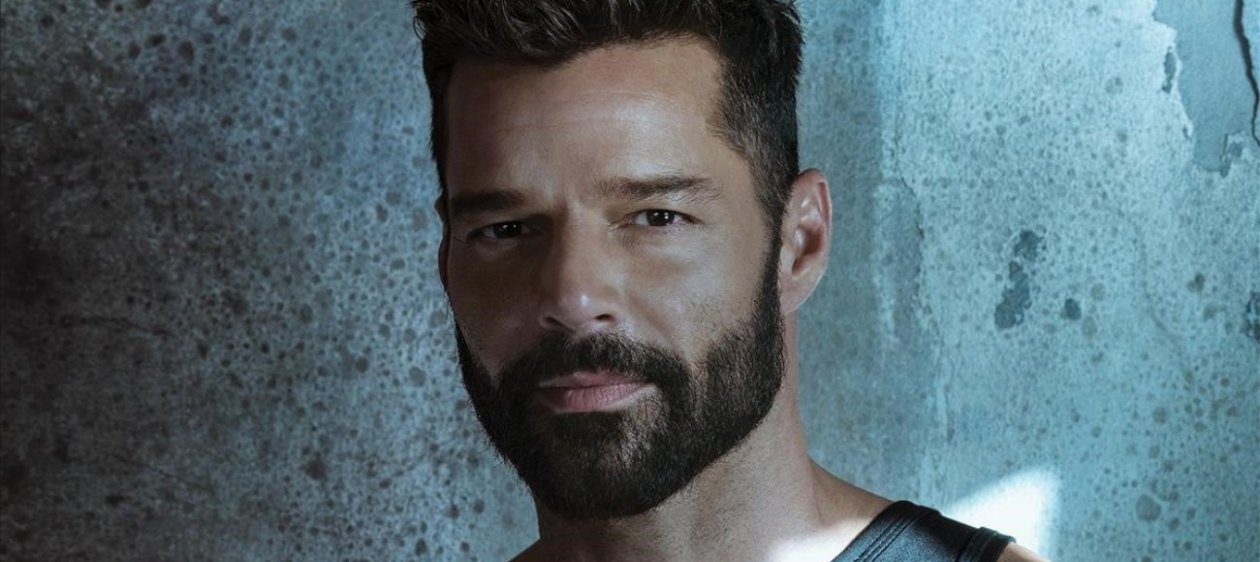 La supuesta madre de los hijos de Ricky Martin se expresó al respecto