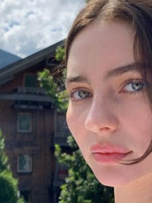 Hija de Paul Walker emocionó a sus fanáticos con su última foto en Instagram