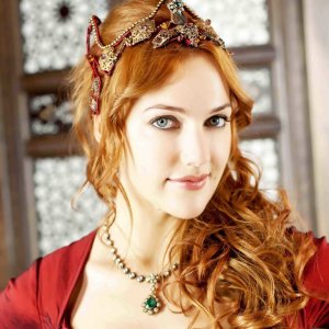Actriz que interpretó a Hürrem en El Sultán tiene un nuevo trabajo lejos de la TV
Actriz que interpretó a Hürrem en El Sultán tiene un nuevo trabajo lejos de la TV