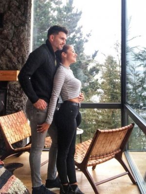Rafa Olarra y Nati Mandiola ya tienen fecha para el matrimonio y planes de guagua Rafa Olarra y Nati Mandiola ya tienen fecha para el matrimonio y planes de guagua