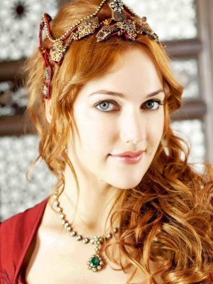 Actriz que interpretó a Hürrem en El Sultán tiene un nuevo trabajo lejos de la TV