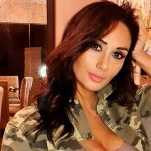 Pamela Díaz y su hija Pascuala recrearon icónica escena de ?La dama y el vagabundo?
Pamela Díaz y su hija Pascuala recrearon icónica escena de ?La dama y el vagabundo?