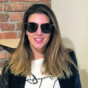 Así se reinventa Pamela Le Roy lejos de los medios de comunicación
Así se reinventa Pamela Le Roy lejos de los medios de comunicación
