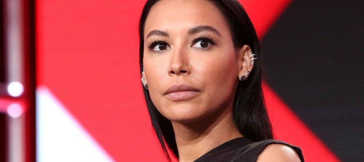 TMZ da por muerta a la actriz Naya Rivera