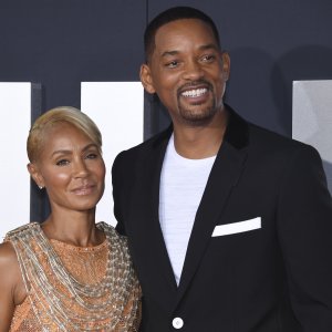 Jada Pinkett confesó que le fue infiel a Will Smith con amigo de la familia
Jada Pinkett confesó que le fue infiel a Will Smith con amigo de la familia