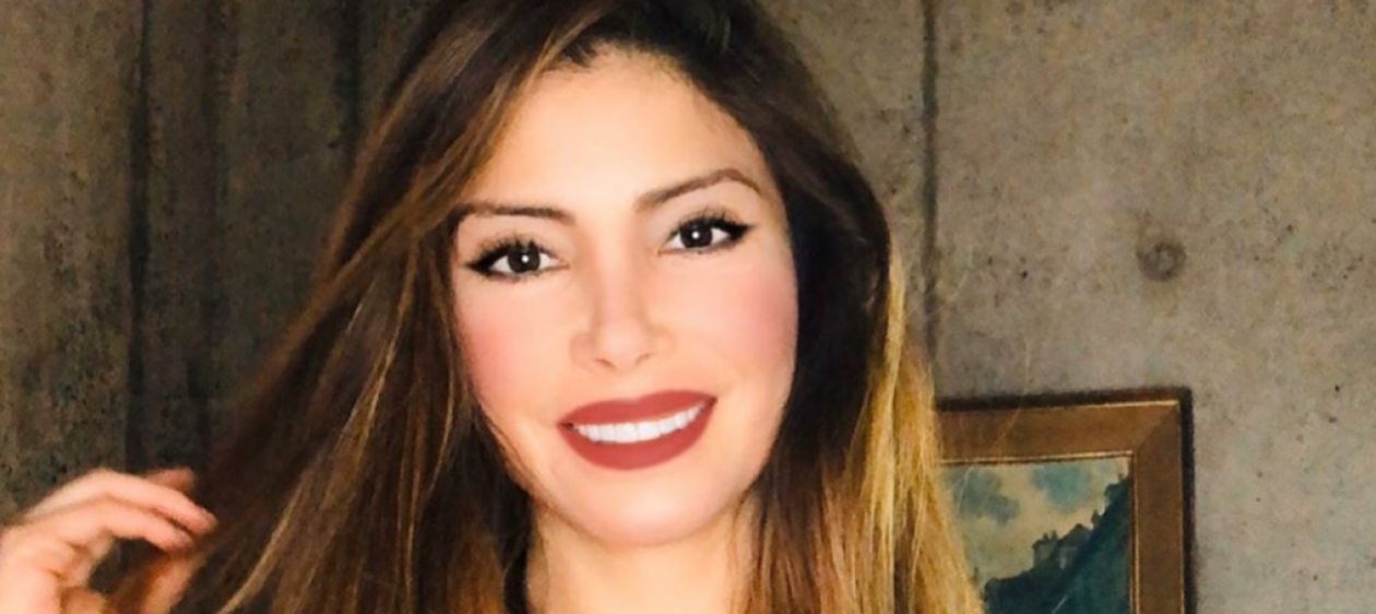El ayuno que hizo perder 2 kilos en 24 horas a Roxana Muñoz