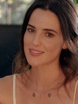 Renata Ruiz contó por qué no quiere mostrar el rostro de su hija recién nacida