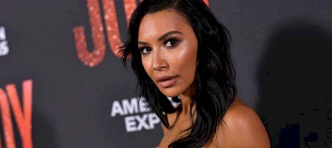 Ricky Martin le dedicó emotiva despedida a Naya Rivera