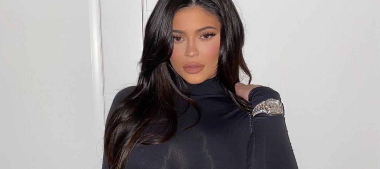 Kylie Jenner perdió su trono en redes sociales ¿Quién le quitó el cetro?