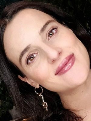 Renata Ruiz explicó por qué no quiere mostrar el rostro de su hija en redes sociales