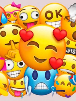 Así conectan las personas en Twitter con el Día Mundial del Emoji