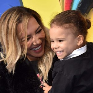 El destino del hijo de 4 años de la fallecida actriz Naya Rivera
El destino del hijo de 4 años de la fallecida actriz Naya Rivera