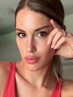 Gala Caldirola se reinventa con nuevo negocio en plena pandemia