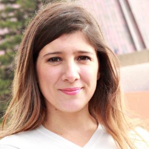 Constanza Lewin desclasificó incómoda situación que vivió con José Miguel Viñuela
Constanza Lewin desclasificó incómoda situación que vivió con José Miguel Viñuela