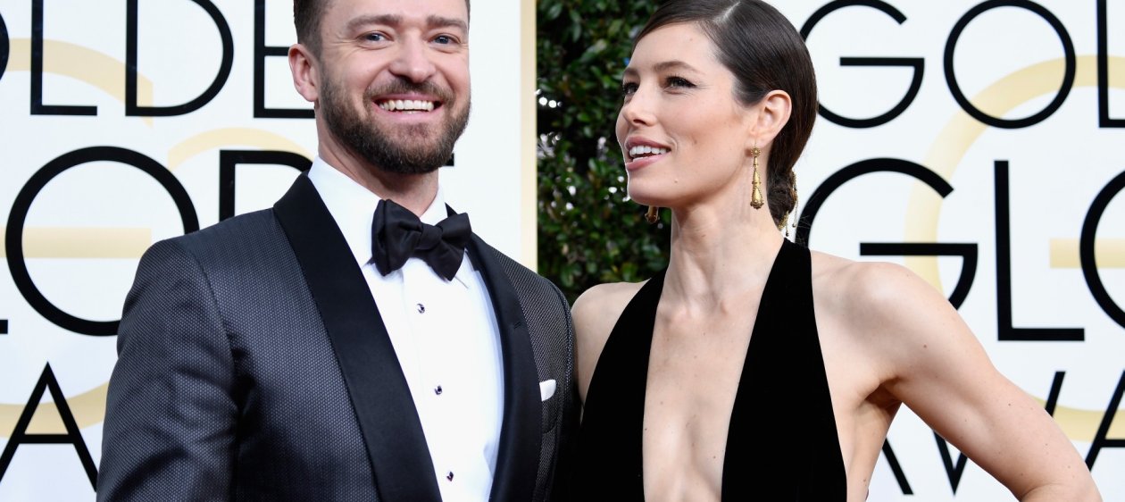 Justin Timberlake y Jessica Biel se convirtieron en padres por segunda vez