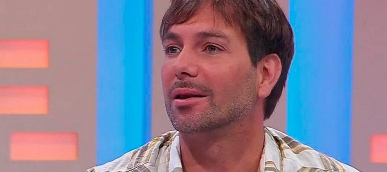 Guido Vecchiola cambió su trabajo en la TV por los negocios