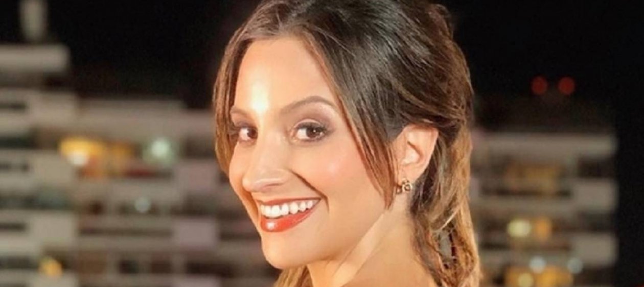 Daniela Palavecino recordó el bullying que sufrió luego que besara en la boca Diego Boneta