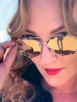 Catalina Pulido se jacta de la publicidad que le da 