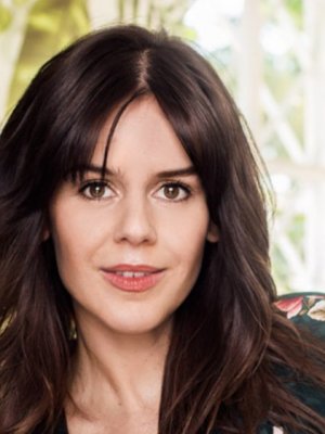 Carola Varleta contó el consejo que le dio su suegro Pedro Engel para alejar la mala onda