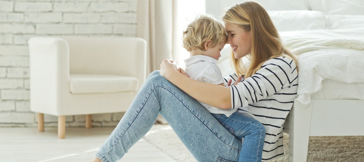 Ahora podrás cumplir el sueño de ser madre