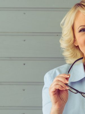 Madre a los 40 y el innovador sistema de elección de la donante de óvulos Madre a los 40 y el innovador sistema de elección de la donante de óvulos