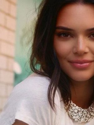 Kendall Jenner mostró por primera vez su hermosa casa