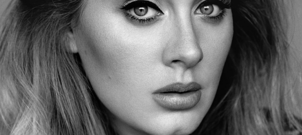 ¡Tiembla Beyoncé! Adele como nunca antes la viste