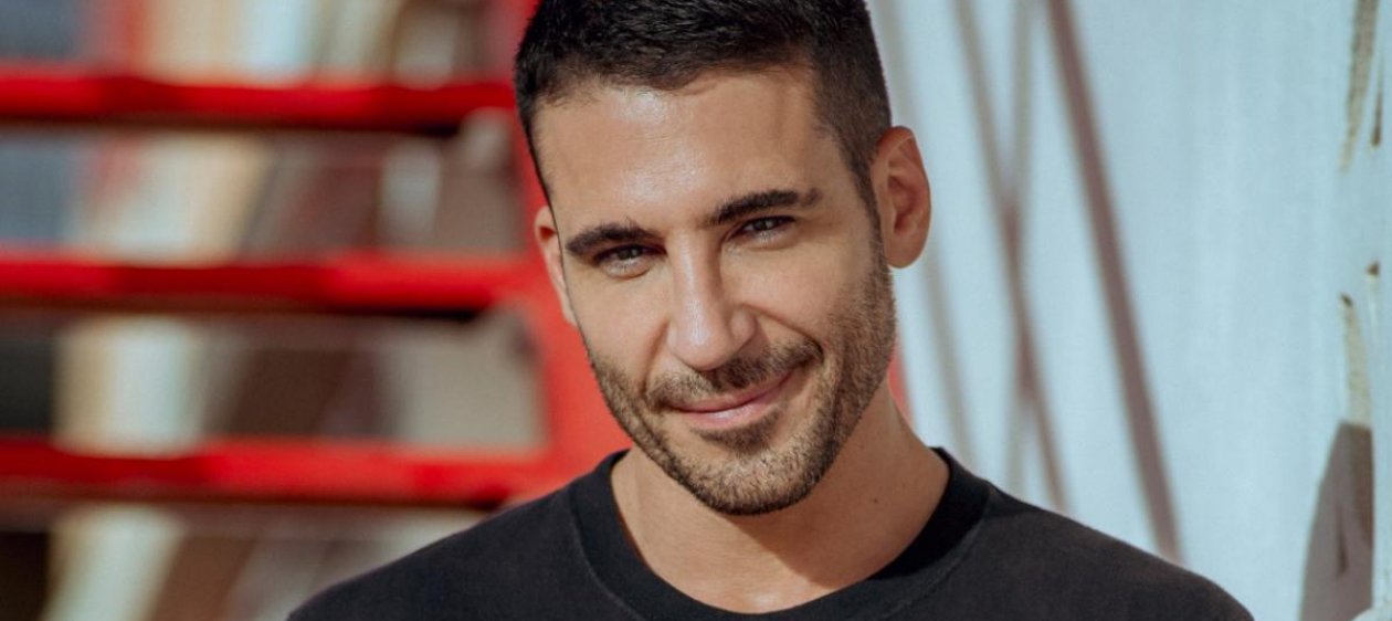 Miguel Ángel Silvestre se incorpora a la temporada final de “La Casa de Papel”