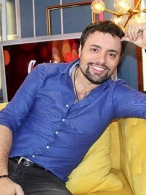 La reflexión de Daniel Valenzuela tras conocer al hijo de su ex con su hermano