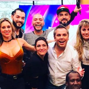 Ex Mekano vende pan para enfrentar dura situación financiera
Ex Mekano vende pan para enfrentar dura situación financiera