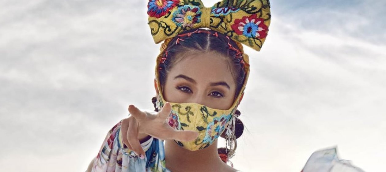 #ENTREVISTA Denise Rosenthal: