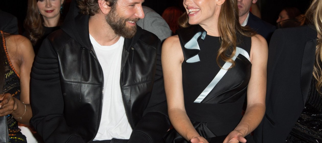 Bradley Cooper y Jennifer Garner ¿Más que amigos?