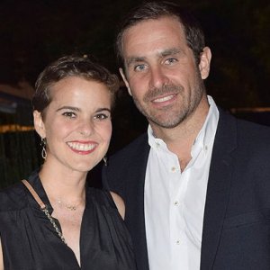 Cristián Arriagada, viudo de Javiera Suárez, recordó el complejo embarazo de la periodista
Cristián Arriagada, viudo de Javiera Suárez, recordó el complejo embarazo de la periodista