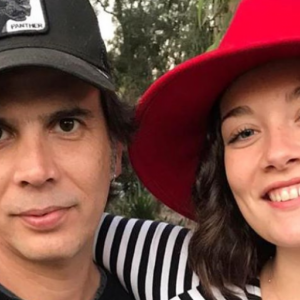 Cota Castelblanco compartió su primera foto como mamá
Cota Castelblanco compartió su primera foto como mamá