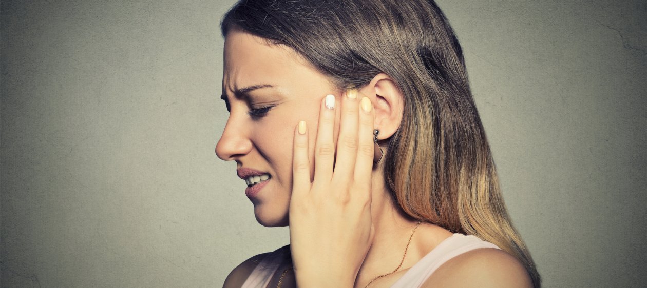 Enfermedades del oído en invierno, ¿cómo combatir las más comunes?
