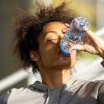 El poder de la hidratación en tiempos de pandemia