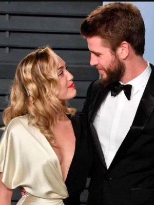 Liam Hemsworth a un año de su separación de Miley Cyrus