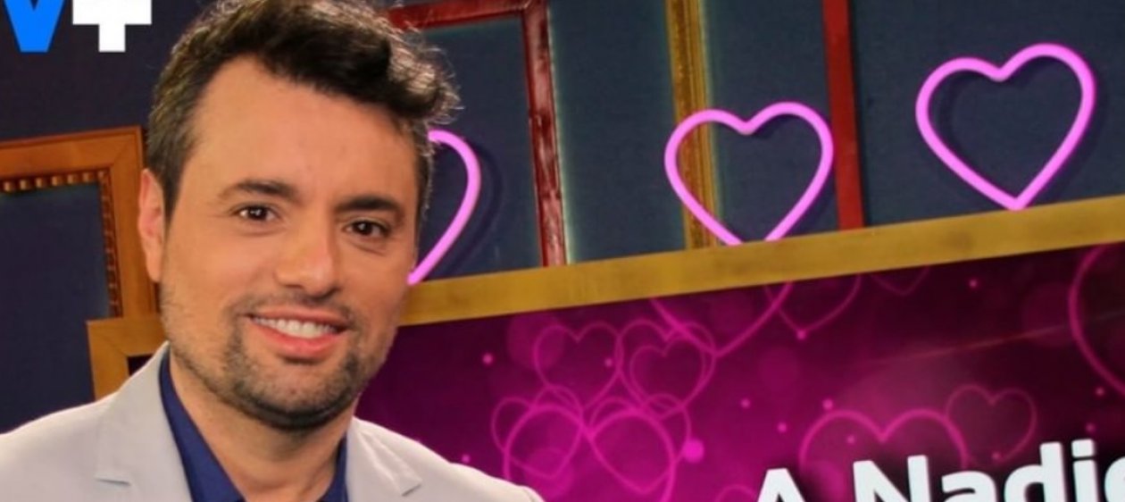 #ENTREVISTA Daniel Valenzuela: