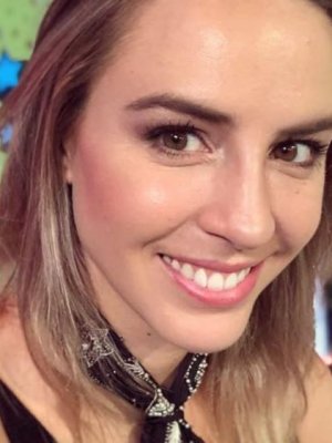 Vale Ortega anunció que se convertirá en madre: “Está en el horno” Vale Ortega anunció que se convertirá en madre: “Está en el horno”