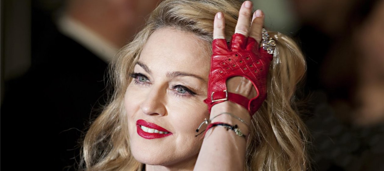 7 icónicas canciones de Madonna para celebrar su cumpleaños número 62