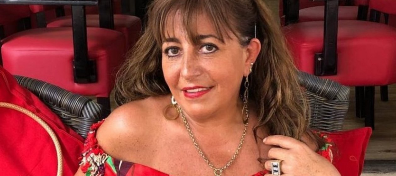 Helhue Sukni reflexionó sobre el futuro judicial de