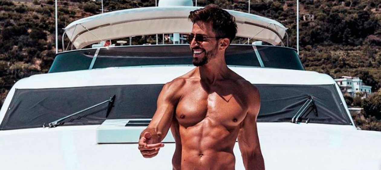 Marco Ferri responde a comentario