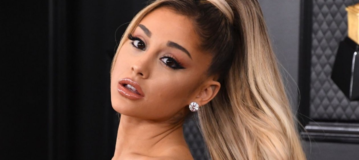 Ariana Grande es la primera mujer en superar los 200 millones de seguidores en Instagram