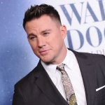 Channing Tatum escribió su primer libro infantil y está dedicado a su hija