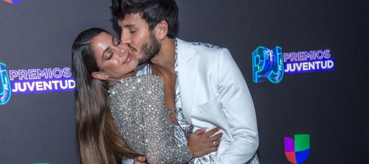 El gesto que desató rumores de reconciliación entre Tini Stoessel Y Sebastián Yatra