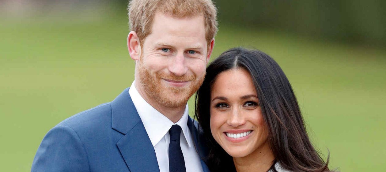 Príncipe Harry y Meghan Markle firman acuerdo con Netflix para producir contenido exclusivo