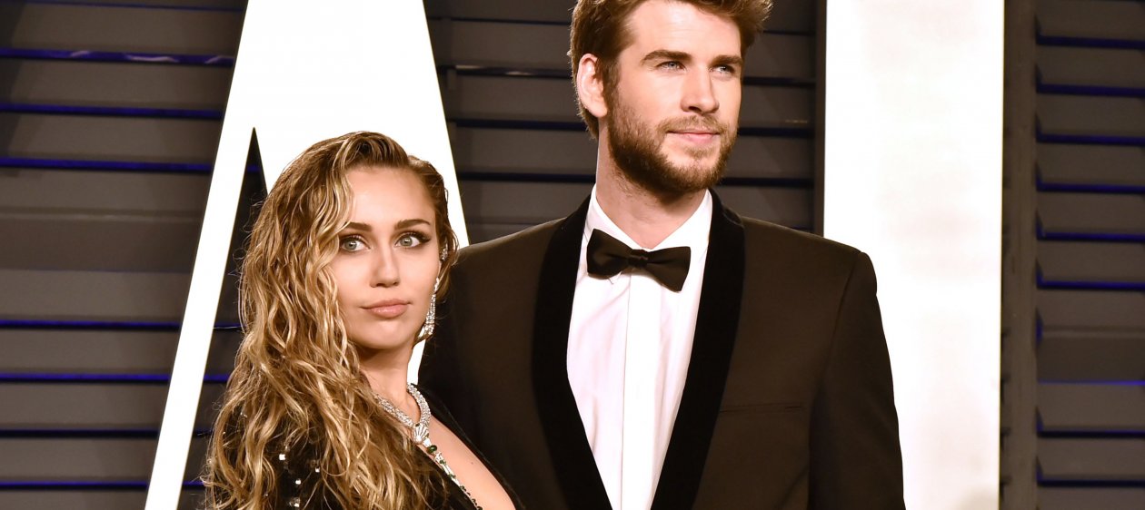 Miley Cyrus habló de lo horrible que fue su público divorcio con Liam Hemsworth