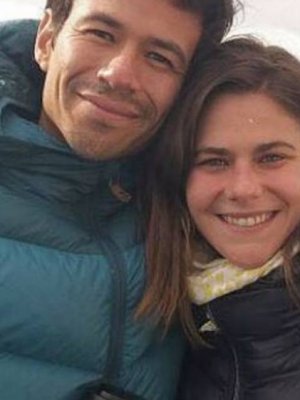 ‘Chapu’ Puelles publicó nuevas fotografías junto a su hijo