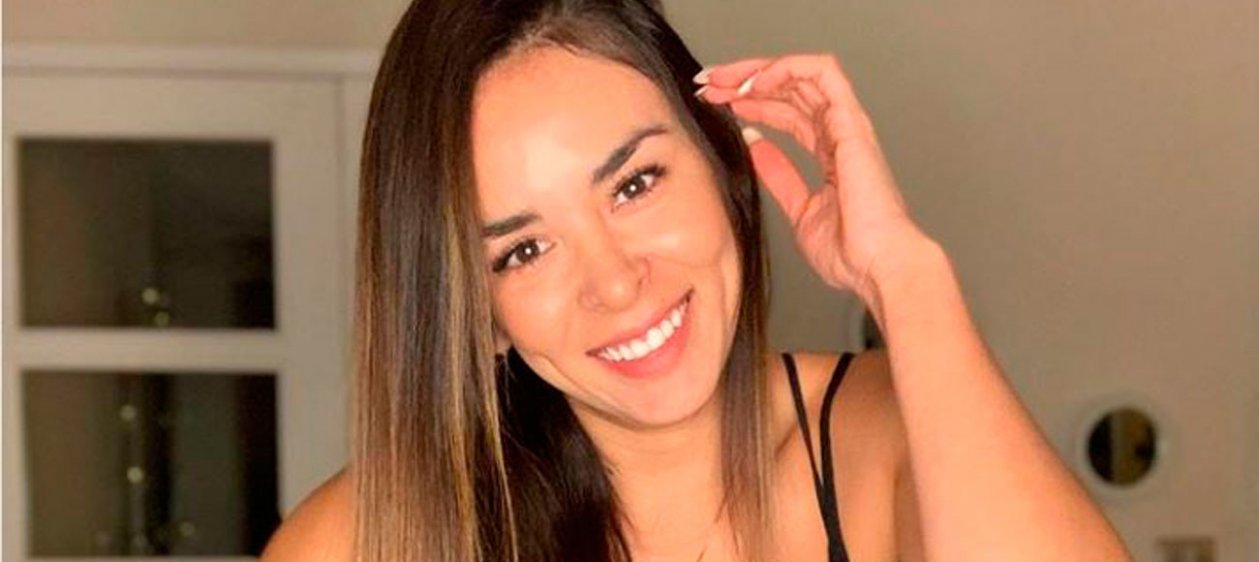 Belleza real: Jhendelyn Núñez comparte curioso secreto para las ampollas