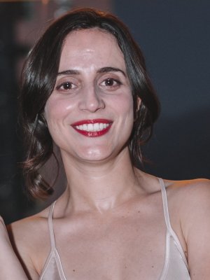 Camila Hirane mostró como lucía hace 15 años atrás